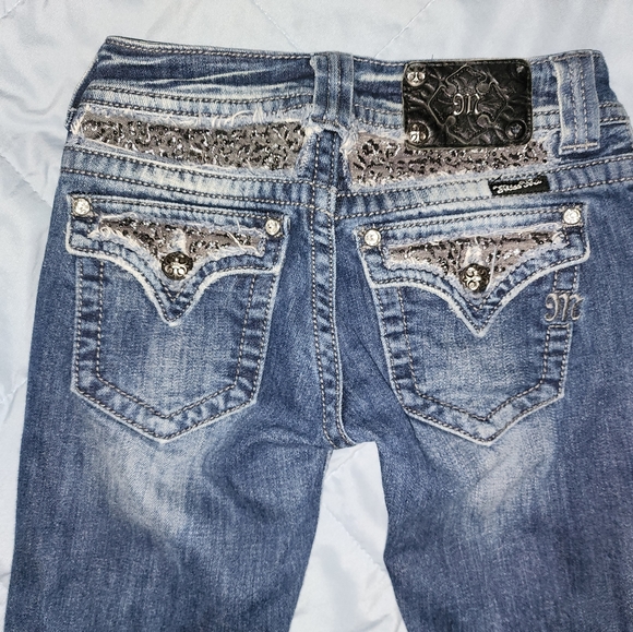 Miss Me jeans - Picture 3 of 6